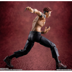Sukuna S.H.Figuarts by Bandai Tamashii Nations - Jujutsu Kaisen 15 cm action figure