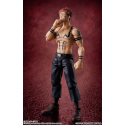 Sukuna S.H.Figuarts de Bandai Tamashii Nations - figura de acción Jujutsu Kaisen de 15 cm