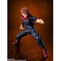 Yuji Itadori (120 % of potential) S.H.Figuarts di Bandai Tamashii Nations - action figure Jujutsu Kaisen alta 15 cm