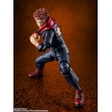 Yuji Itadori (120 % of potential) S.H.Figuarts by Bandai Tamashii Nations - Jujutsu Kaisen 15 cm action figure