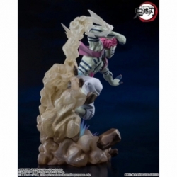 Akaza (Upper Three) Figuarts Zero by Bandai Tamashii Nations - Demon Slayer 18 cm figure