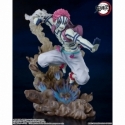 Akaza (Upper Three) Figuarts Zero by Bandai Tamashii Nations - Demon Slayer 18 cm figure