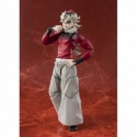 Doma S.H.Figuarts di Bandai Tamashii Nations - action figure Demon Slayer alta 16 cm