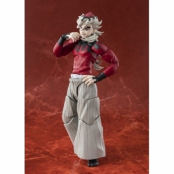 Doma S.H.Figuarts van Bandai Tamashii Nations - Demon Slayer 16 cm actiefiguur