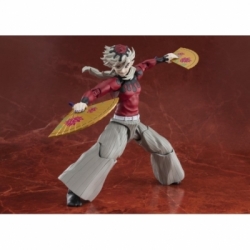 Doma S.H.Figuarts by Bandai Tamashii Nations - Demon Slayer 16 cm action figure