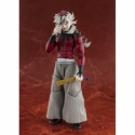 Doma S.H.Figuarts de Bandai Tamashii Nations - figura de acción Demon Slayer de 16 cm