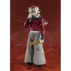 Doma S.H.Figuarts van Bandai Tamashii Nations - Demon Slayer 16 cm actiefiguur