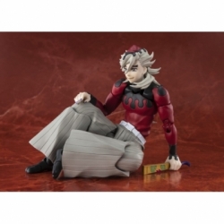 Doma S.H.Figuarts von Bandai Tamashii Nations - Demon Slayer 16 cm Actionfigur