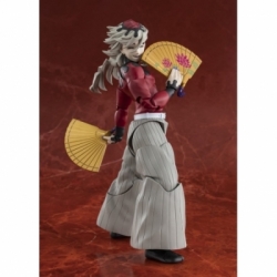 Doma S.H.Figuarts par Bandai Tamashii Nations - figurine Demon Slayer de 16 cm