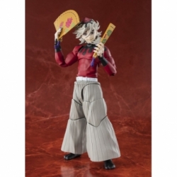 Doma S.H.Figuarts von Bandai Tamashii Nations - Demon Slayer 16 cm Actionfigur