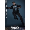 The Punisher di Hot Toys - TMS190 - action figure The Punisher: One Last Kill alta 31 cm