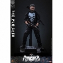 The Punisher par Hot Toys - TMS190 - figurine The Punisher: One Last Kill de 31 cm