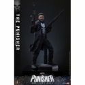 The Punisher di Hot Toys - TMS190 - action figure The Punisher: One Last Kill alta 31 cm