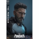 The Punisher by Hot Toys - TMS190 - The Punisher: One Last Kill 31 cm action figure