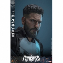The Punisher par Hot Toys - TMS190 - figurine The Punisher: One Last Kill de 31 cm