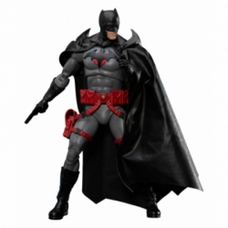 Batman (Thomas Wayne) Dynamic Action Heroes von Beast Kingdom - DAH-156WM - Flashpoint Beyond 21 cm Actionfigur