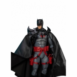 Batman (Thomas Wayne) Dynamic Action Heroes von Beast Kingdom - DAH-156WM - Flashpoint Beyond 21 cm Actionfigur