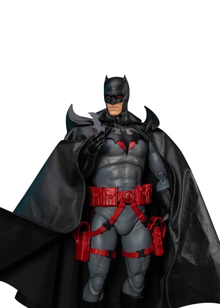 Batman (Thomas Wayne) Dynamic Action Heroes by Beast Kingdom - DAH-156WM - Flashpoint Beyond 21 cm action figure