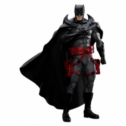 Batman (Thomas Wayne) Dynamic Action Heroes von Beast Kingdom - DAH-156WM - Flashpoint Beyond 21 cm Actionfigur