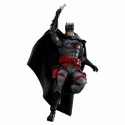 Batman (Thomas Wayne) Dynamic Action Heroes de Beast Kingdom - DAH-156WM - figura de acción Flashpoint Beyond de 21 cm
