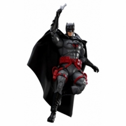 Batman (Thomas Wayne) Dynamic Action Heroes van Beast Kingdom - DAH-156WM - Flashpoint Beyond 21 cm actiefiguur