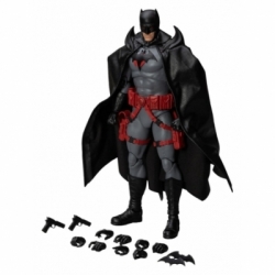 Batman (Thomas Wayne) Dynamic Action Heroes van Beast Kingdom - DAH-156WM - Flashpoint Beyond 21 cm actiefiguur