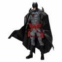 Batman (Thomas Wayne) Dynamic Action Heroes de Beast Kingdom - DAH-156WM - figura de acción Flashpoint Beyond de 21 cm