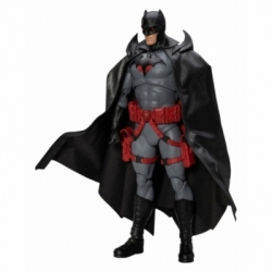 Batman (Thomas Wayne) Dynamic Action Heroes von Beast Kingdom - DAH-156WM - Flashpoint Beyond 21 cm Actionfigur