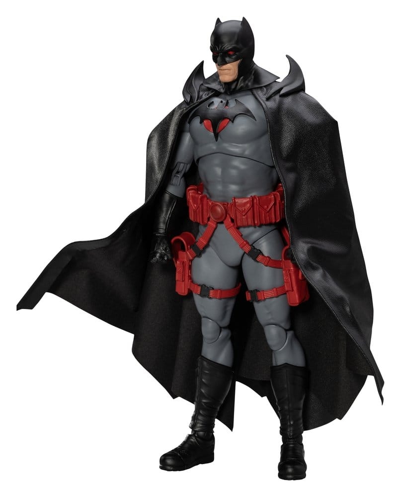 Batman (Thomas Wayne) Dynamic Action Heroes by Beast Kingdom - DAH-156WM - Flashpoint Beyond 21 cm action figure