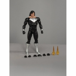 Superman (Recovery Suit) Dynamic Action Heroes by Beast Kingdom - DAH-163DC - The Return of Superman 21 cm action figure