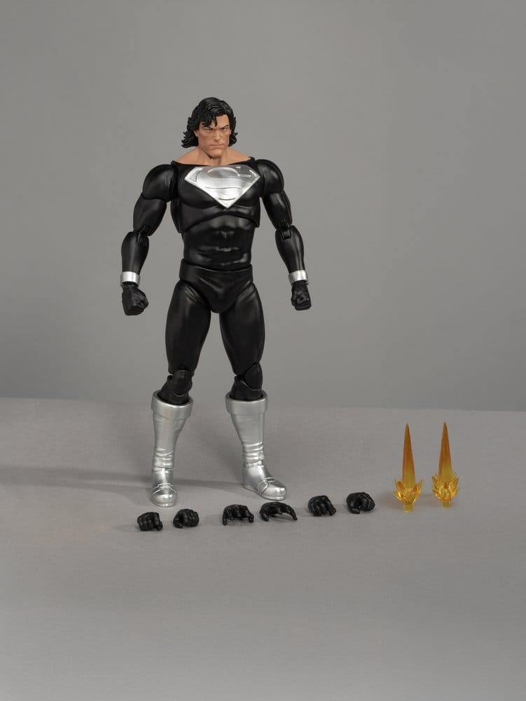 Superman (Recovery Suit) Dynamic Action Heroes von Beast Kingdom - DAH-163DC - The Return of Superman 21 cm Actionfigur