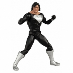 Superman (Recovery Suit) Dynamic Action Heroes by Beast Kingdom - DAH-163DC - The Return of Superman 21 cm action figure