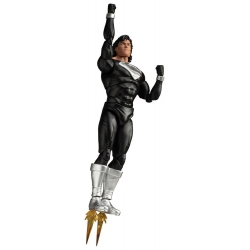 Superman (Recovery Suit) Dynamic Action Heroes di Beast Kingdom - DAH-163DC - action figure The Return of Superman alta 21 cm