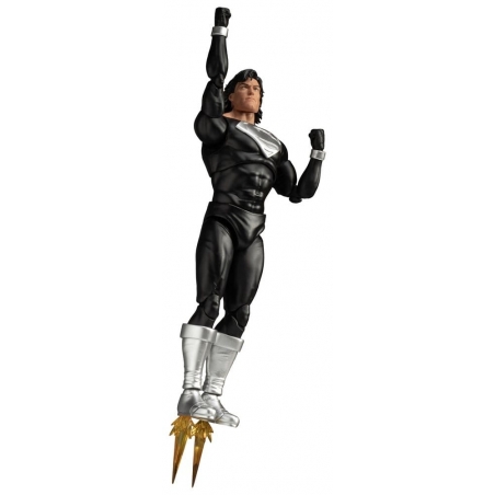 Superman (Recovery Suit) Dynamic Action Heroes de Beast Kingdom - DAH-163DC - figura de acción The Return of Superman de 21 cm