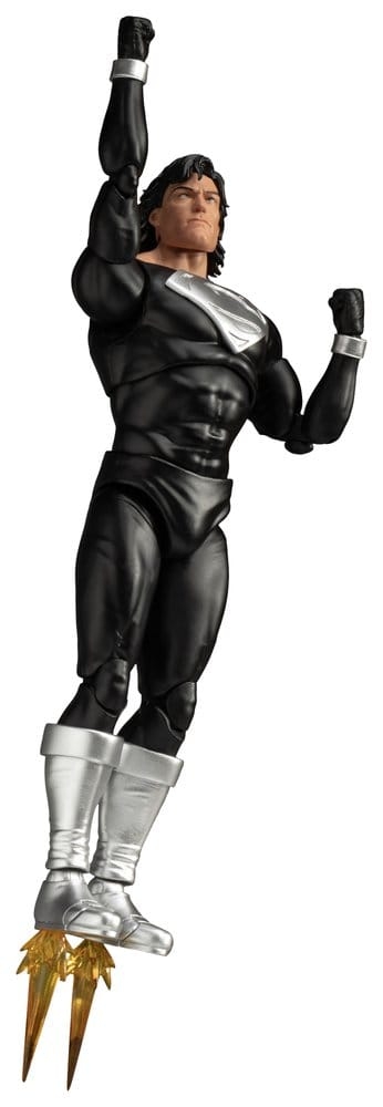 Superman (Recovery Suit) Dynamic Action Heroes par Beast Kingdom - DAH-163DC - figurine The Return of Superman de 21 cm