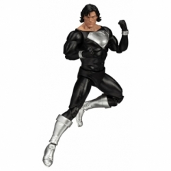 Superman (Recovery Suit) Dynamic Action Heroes van Beast Kingdom - DAH-163DC - The Return of Superman 21 cm actiefiguur