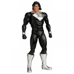 Superman (Recovery Suit) Dynamic Action Heroes by Beast Kingdom - DAH-163DC - The Return of Superman 21 cm action figure