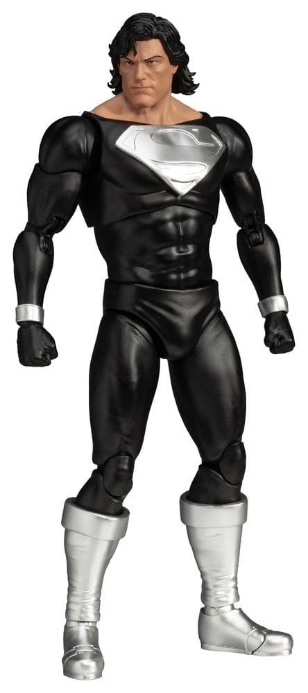 Superman (Recovery Suit) Dynamic Action Heroes by Beast Kingdom - DAH-163DC - The Return of Superman 21 cm action figure