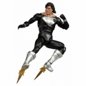 Superman (Recovery Suit) Dynamic Action Heroes di Beast Kingdom - DAH-163DC - action figure The Return of Superman alta 21 cm