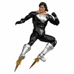 Superman (Recovery Suit) Dynamic Action Heroes van Beast Kingdom - DAH-163DC - The Return of Superman 21 cm actiefiguur