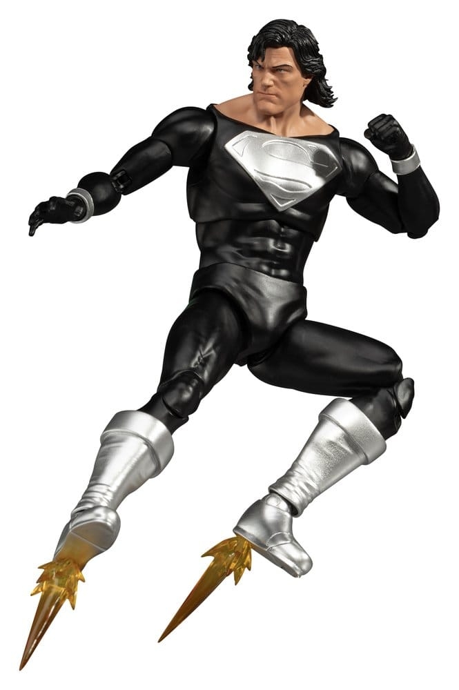 Superman (Recovery Suit) Dynamic Action Heroes van Beast Kingdom - DAH-163DC - The Return of Superman 21 cm actiefiguur