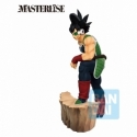Bardock (Spirit Of The Saiyan) Ichibansho Masterlise van Banpresto - Dragon Ball Z 25 cm figuur