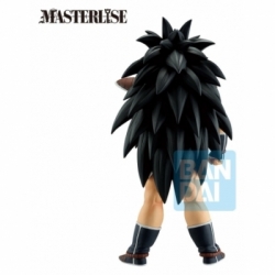 Raditz (Spirit Of The Saiyan) Ichibansho Masterlise van Banpresto - Dragon Ball Z 25 cm figuur