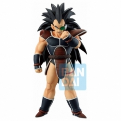 Raditz (Spirit Of The Saiyan) Ichibansho Masterlise van Banpresto - Dragon Ball Z 25 cm figuur