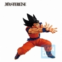 Son Goku (Spirit Of The Saiyan) Ichibansho Masterlise van Banpresto - Dragon Ball Z 20 cm figuur