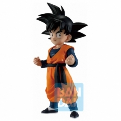 Son Goten (Spirit Of The Saiyan) Ichibansho Masterlise van Banpresto - Dragon Ball Z 13 cm figuur