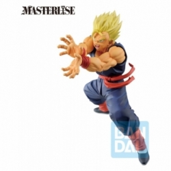 Son Gohan (Spirit Of The Saiyan) Ichibansho Masterlise par Banpresto - figurine Dragon Ball Z de 19 cm