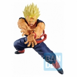 Son Gohan (Spirit Of The Saiyan) Ichibansho Masterlise van Banpresto - Dragon Ball Z 19 cm figuur