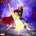 The Mighty Thor One:12 Collective by Mezco - Marvel Comics 1/12 scale action figure
