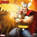 The Mighty Thor One:12 Collective by Mezco - Marvel Comics 1/12 scale action figure